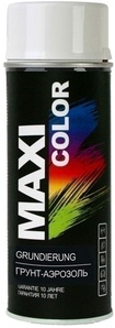 Грунтовка Maxi Color Белая 400 мл