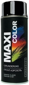 Грунтовка Maxi Color Черная 400 мл