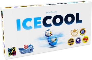 Icecool