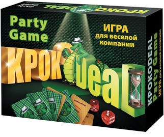 Кроко-Deal