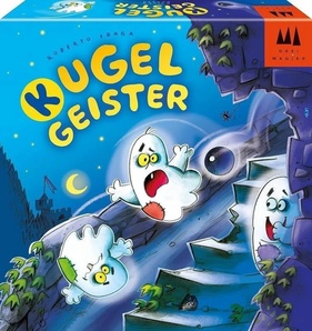 Kugelgeister (на английском языке)