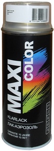 Лак Maxi Color 400 мл в ассортименте