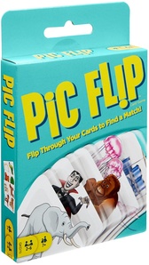 Pic Flip Акция!