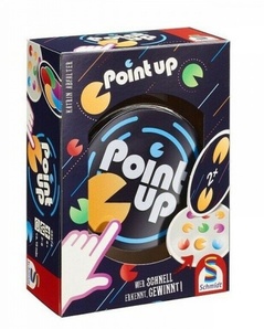 Point up