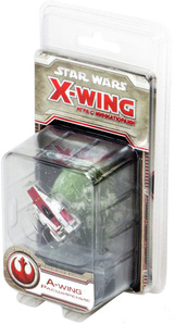 Star Wars. X-wing. Расширение A-wing