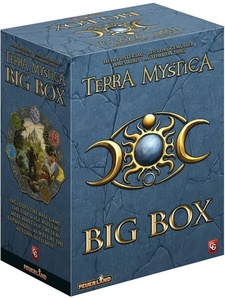 Терра Мистика Big Box