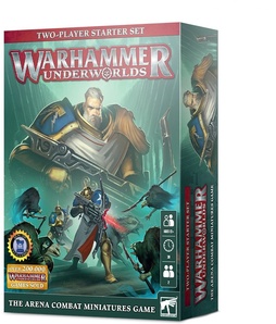 Warhammer Underworlds: Two-Player Starter Set