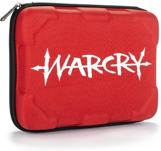 Warhammer. WarCry Carry Case