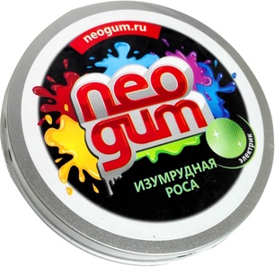 NeoGum Изумрудная Роса