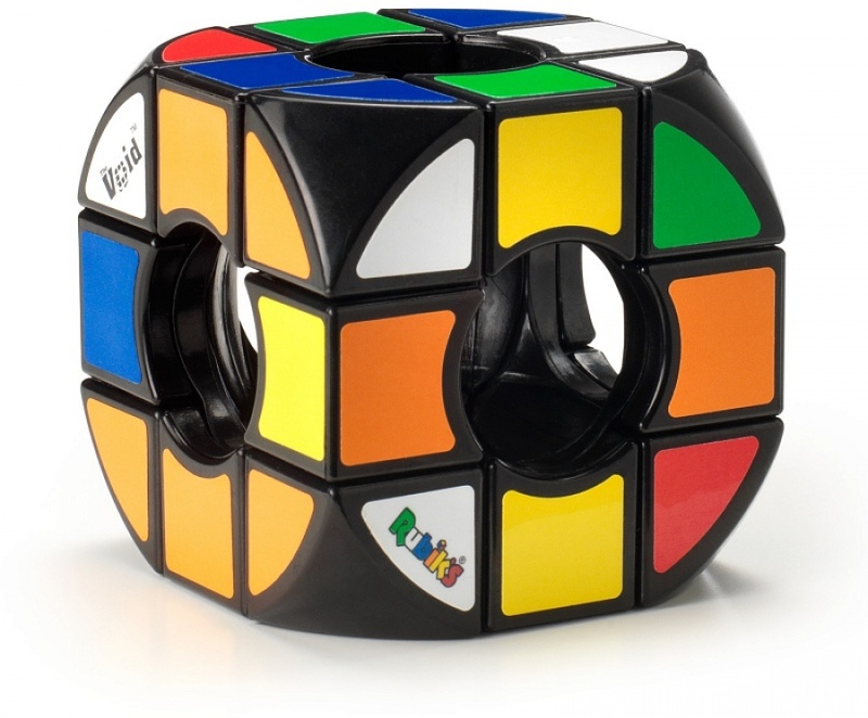 Кубик рубика с фотографиями