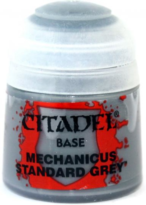 Citadel grey