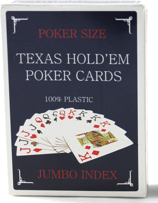  Copag Texas Holdem Jumbo     